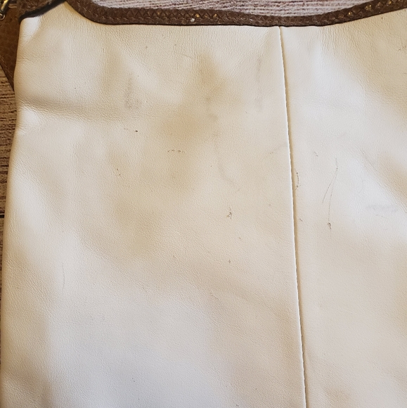 Coach Penelope Cross body - Picture 6 of 7